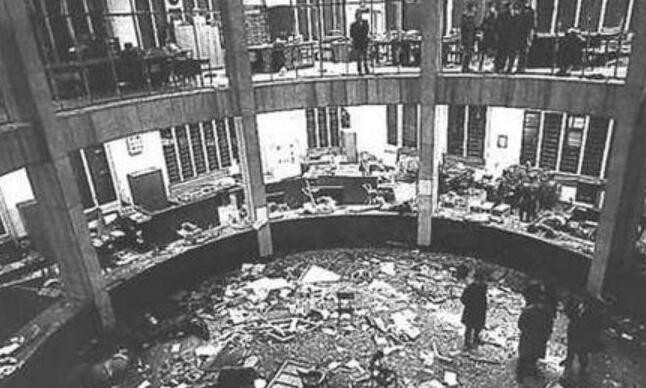 著名真实恐怖事件（世界十大恐怖事件）