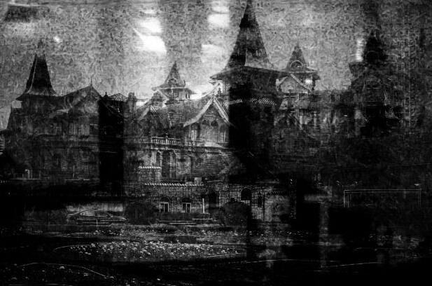 著名真实恐怖事件（世界十大恐怖事件）