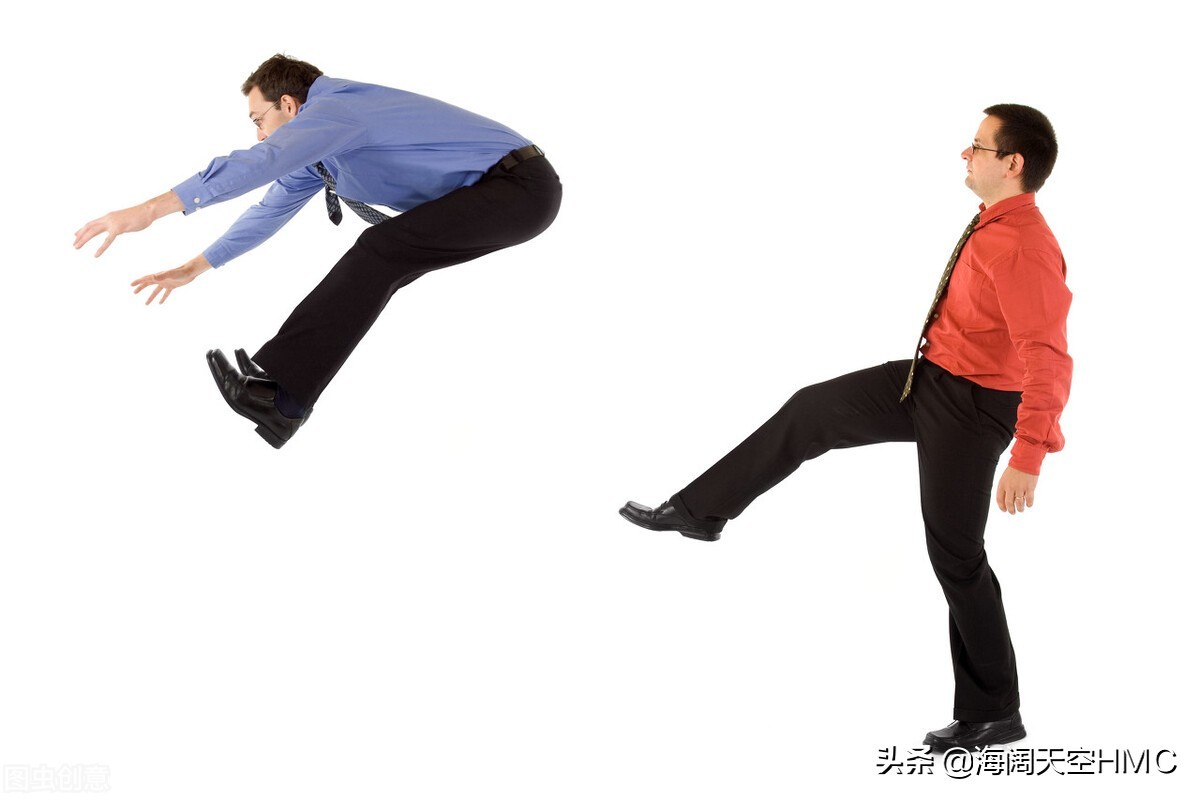 领导让你转岗是什么意思（领导调你岗位说明什么）