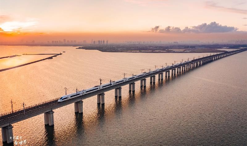 中国最长的桥梁有多少公里（世界上最长的桥梁是什么桥）