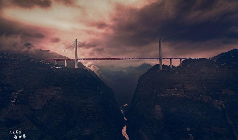 中国最长的桥梁有多少公里（世界上最长的桥梁是什么桥）