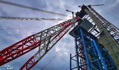 ​中国最长的桥梁有多少公里（世界上最长的桥梁是什么桥）