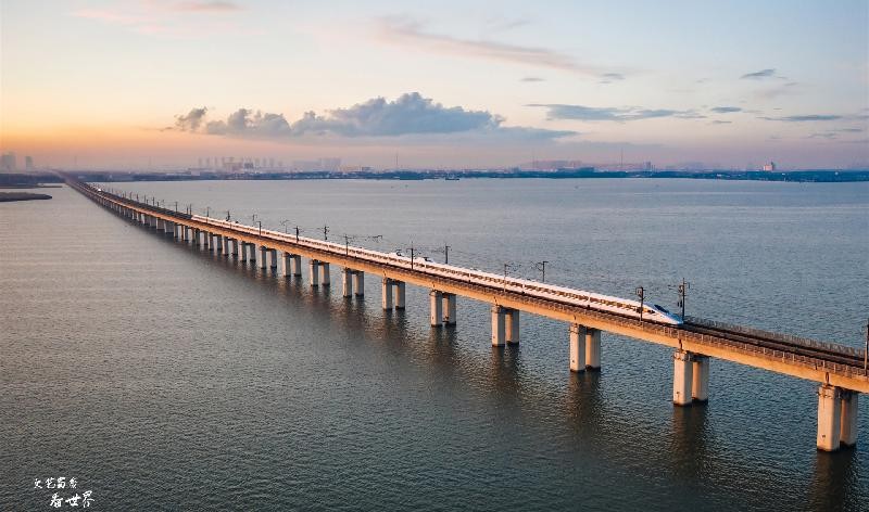 中国最长的桥梁有多少公里（世界上最长的桥梁是什么桥）