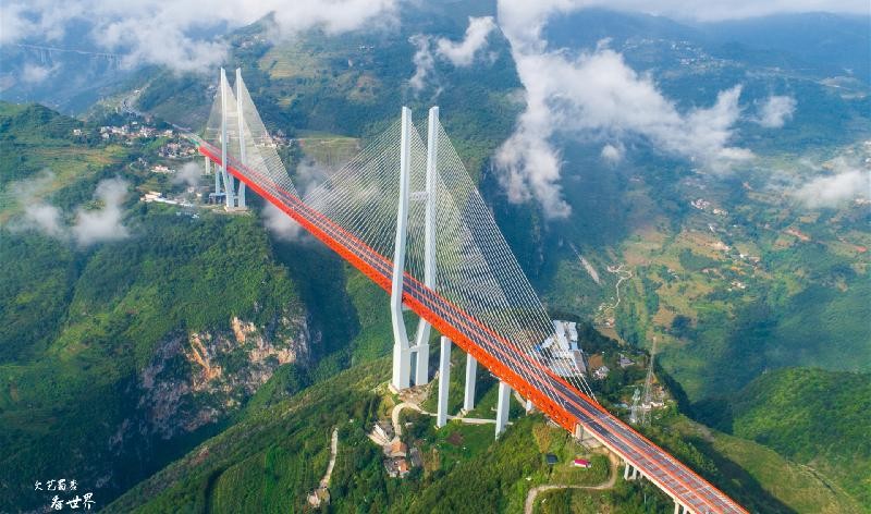 中国最长的桥梁有多少公里（世界上最长的桥梁是什么桥）