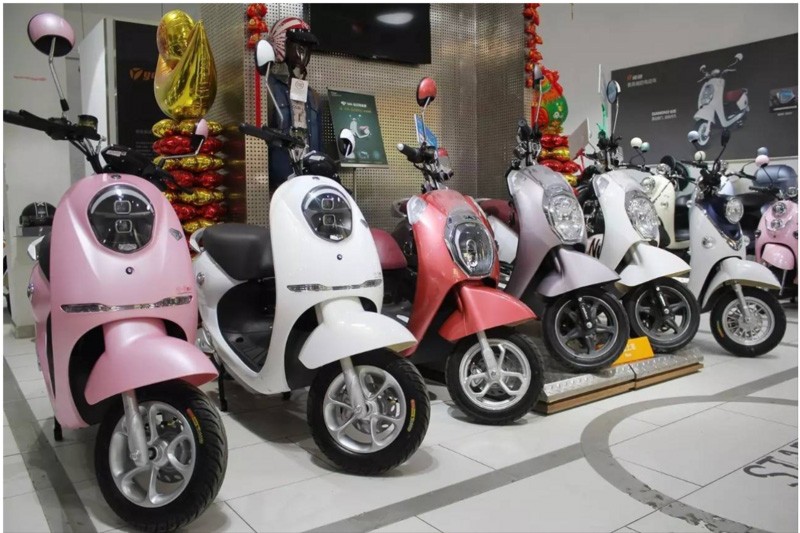 选购电动车的4大技巧（新手去买电动车怎么选）