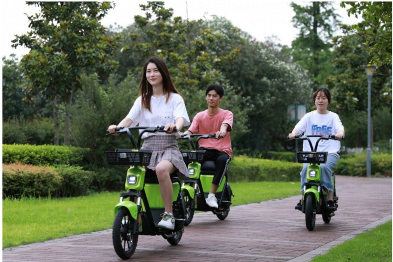 选购电动车的4大技巧（新手去买电动车怎么选）