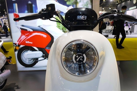 选购电动车的4大技巧（新手去买电动车怎么选）