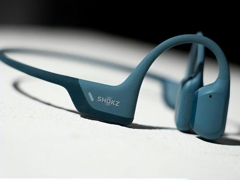 目前音质最好的骨传导耳机（骨传导耳机十大品牌排行）