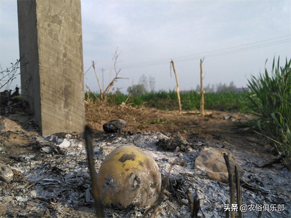 上坟回来进家注意事项(从坟地回来不能进别人家)