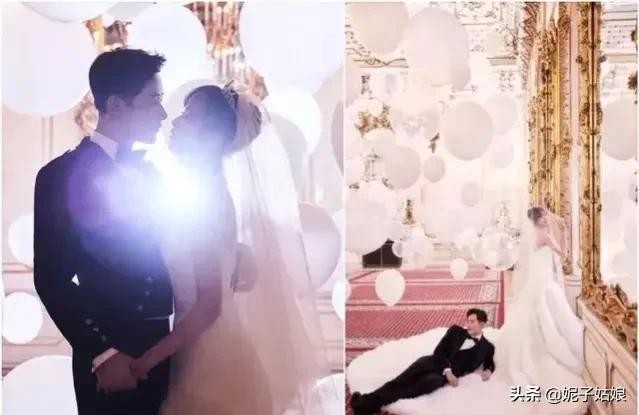 唐嫣的老公是谁（唐嫣为什么最后嫁给了罗晋）-