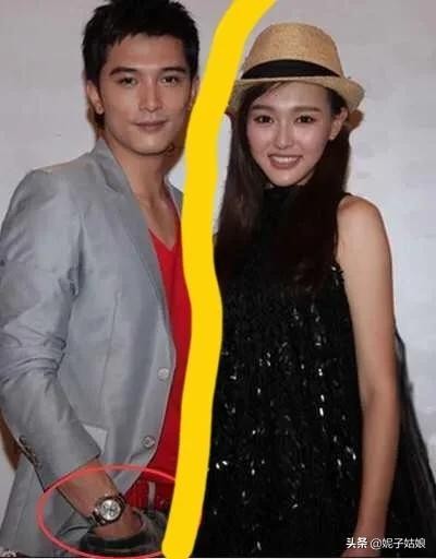 唐嫣的老公是谁（唐嫣为什么最后嫁给了罗晋）-