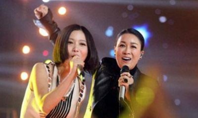 ​姚贝娜：癌症化疗期间忍痛献唱甄嬛传，那英为何要毁了她的梦想？