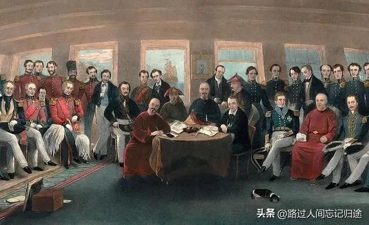 林则徐虎门销烟发生在哪一年（虎门销烟的历史背景）-