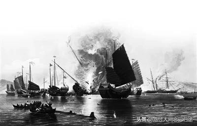 林则徐虎门销烟发生在哪一年（虎门销烟的历史背景）-