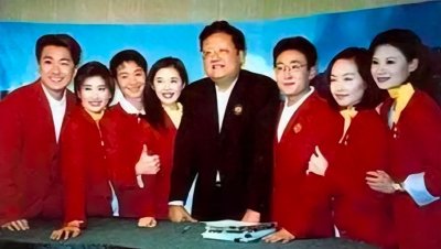 ​太平绅士刘长乐：女婿被拘，卖掉美国豪宅，家族彻底退出凤凰卫视