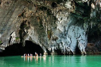 ​探秘阳春的十大景点，不容错过的美景！