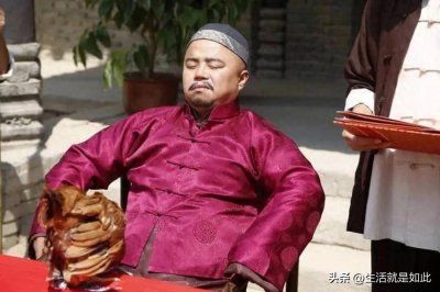 ​俗语“千年王八万年龟”，后半句更经典，却十人九不知