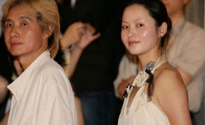 ​邓建国：迎娶19岁的干女儿当妻子，他的事业到底还是走向了低谷