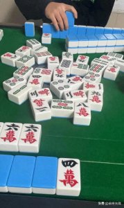 ​四川麻将“血战到底”老手十大常用口诀，学会了想不赢也难！