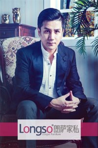 ​音乐人林浩威携手朗萨家私打造《幸福触感》