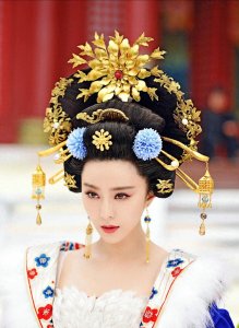 ​武则天野史有多野，真相就有多离谱