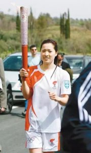 ​「津云日纪」昔日奥运冠军，如今儿女双全：“蛙后”罗雪娟的“对话”人生