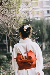 ​关于苏州和服女事件，旗帜鲜明地支持苏州警方的执法