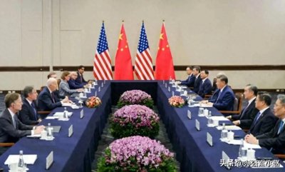 ​《沙利文让步背后：中美关系在台湾问题上的新动向与深层思考》