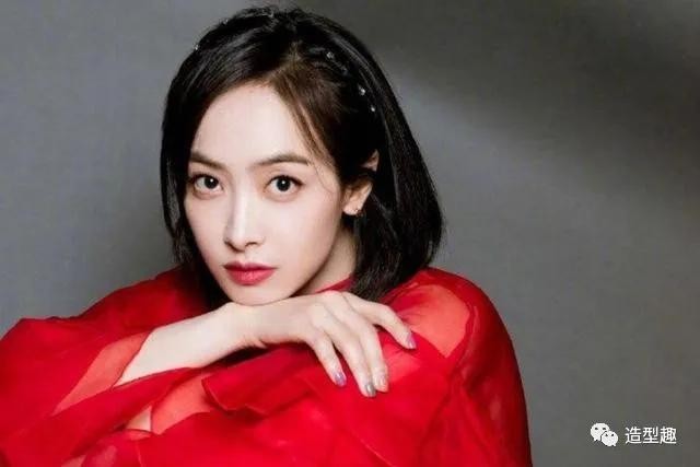 女生一定要学会的短发编发教程（多款短发编发来袭）(1)