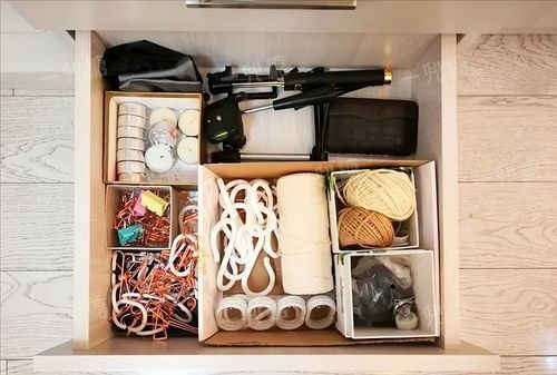 南充哪里可以学整理收纳师