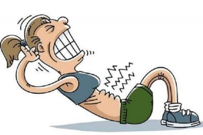 ​仰卧起坐每天需要做多少个才有效 仰卧起坐对身体有害吗