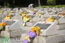 平时可以去扫墓吗？平常可以去上坟吗？