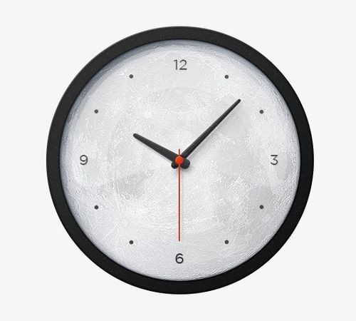 圆形的物体都有哪些呢?英文