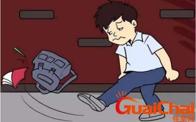 ​初中叛逆厌学怎么办？初中叛逆厌学的原因