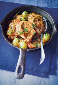 ​喝剩的白葡萄酒做菜(白葡萄酒做菜有哪些菜)