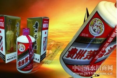 ​茅台战略目标(茅台战略目标的实施国家政策)