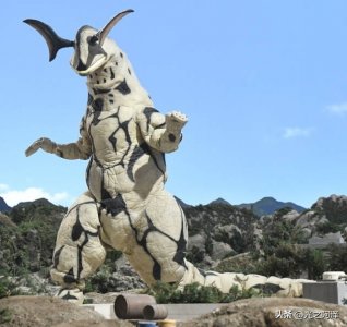 ​一篇文章告诉你：奥特曼系列一共有多少怪兽？这些怪兽有多少种类