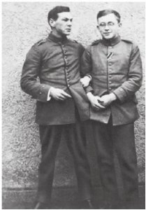 ​谍影重重：前苏联最著名的间谍——佐尔格（上）