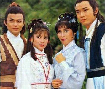 ​武侠小生黄允才，“花满楼”成名，已退下荧幕成名医，救死扶伤