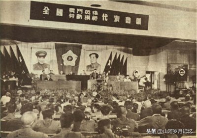 ​从鄂豫皖和陕甘宁走出的老红军部队，39军1950年全国战斗英雄介绍