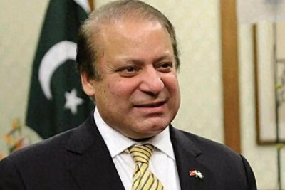 ​谢里夫家族的政治发源地和大本营——旁遮普省