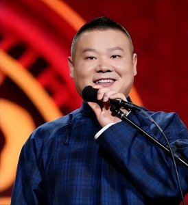 ​从劝退三次到“德云一哥”，岳云鹏的逆袭之路，是旁人无法复刻的