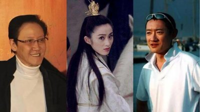 ​“京城四少”汪雨：教向华胜做人，修理竹联帮堂主，皆因他的背景