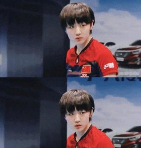 ​“差点认不出来！”陈梦早期照片曝光网友们纷纷怀念她的短发时代