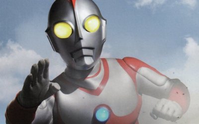 ​奥特曼系列爱迪奥特曼怪兽百科大全一