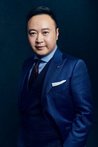 ​笑果文化创始人及旗下部分知名艺人