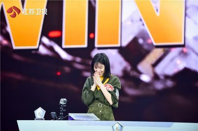 ​【最强大脑】小魔女梁紫晨了解一下：我不是学霸也不想当网红