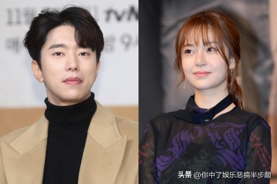 ​尹贤敏白珍熙官宣分手引热议，网友：出轨获得的爱情果然不被祝福