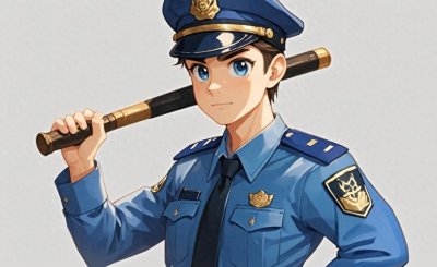 ​辅警转正公安干警，各省份的标准与条件