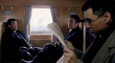 ​《悬崖》大结局深度解读：刘魁不救周乙背后的真实考量